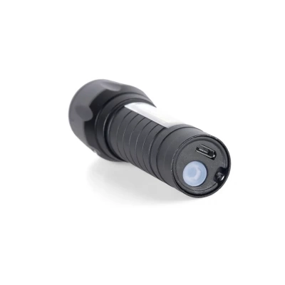 Фонарь ручной USB BL-511-XPE